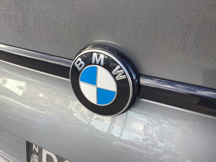 2022 BMW 2 Series 220i M Sport