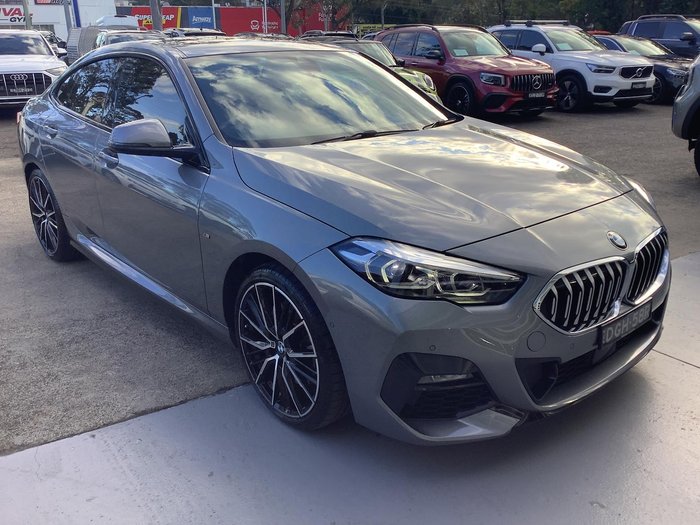 2022 BMW 2 Series 220i M Sport
