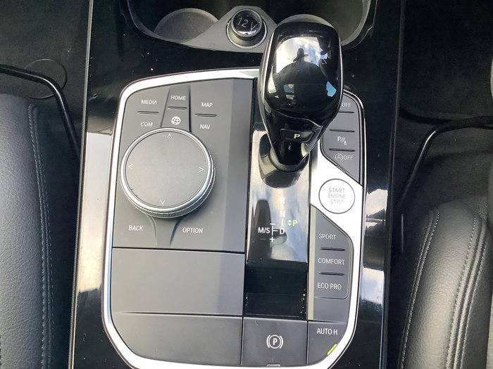 2022 BMW 2 Series 220i M Sport