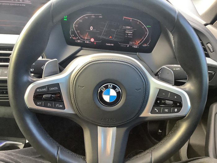 2022 BMW 2 Series 220i M Sport