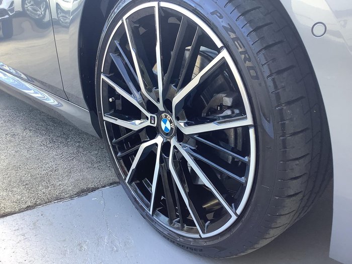 2022 BMW 2 Series 220i M Sport