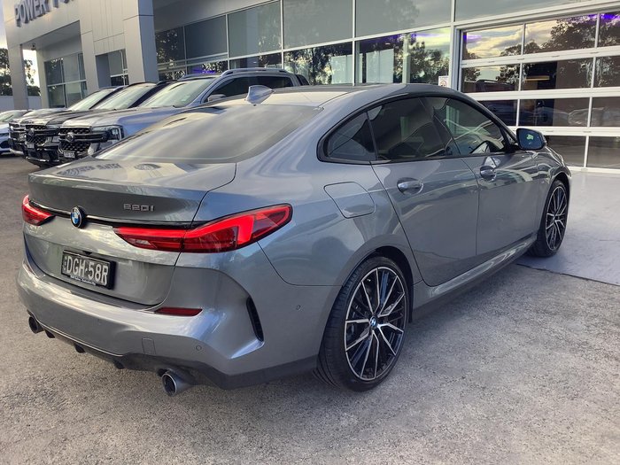 2022 BMW 2 Series 220i M Sport