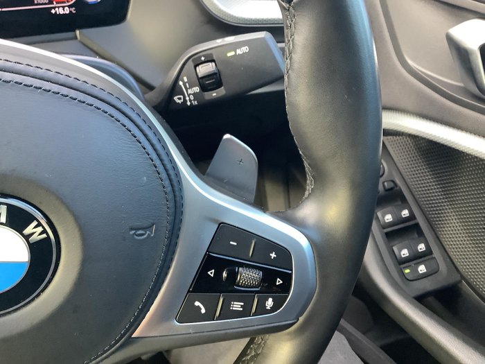 2022 BMW 2 Series 220i M Sport