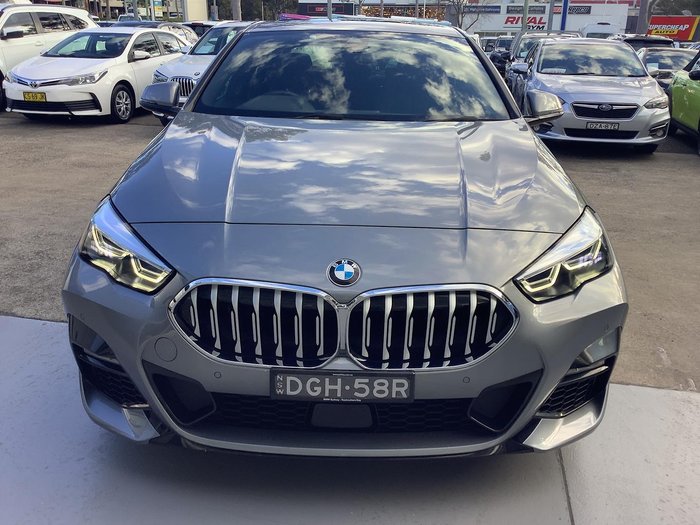 2022 BMW 2 Series 220i M Sport