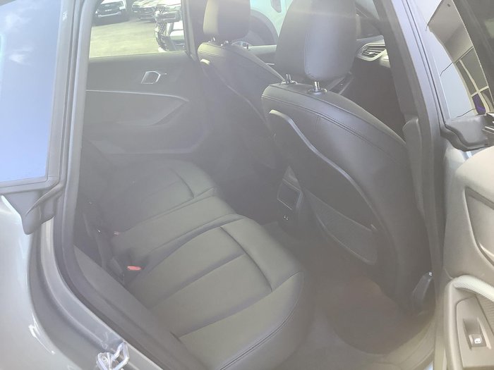 2022 BMW 2 Series 220i M Sport
