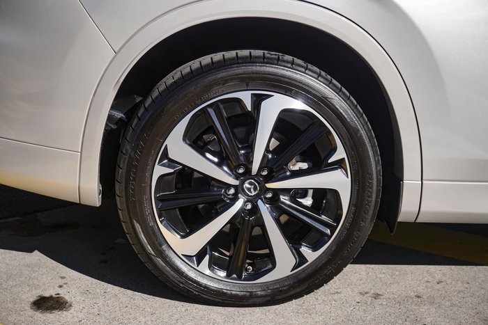 2024 Mazda CX-60 D50e Azami
