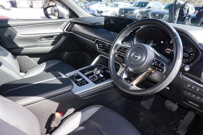 2024 Mazda CX-60 D50e Azami