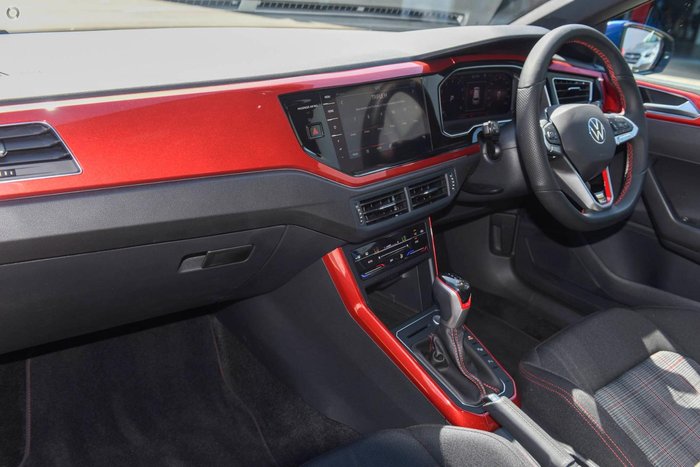 2025 Volkswagen Polo GTI