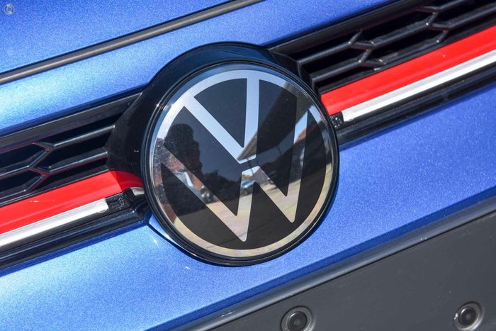 2025 Volkswagen Polo GTI