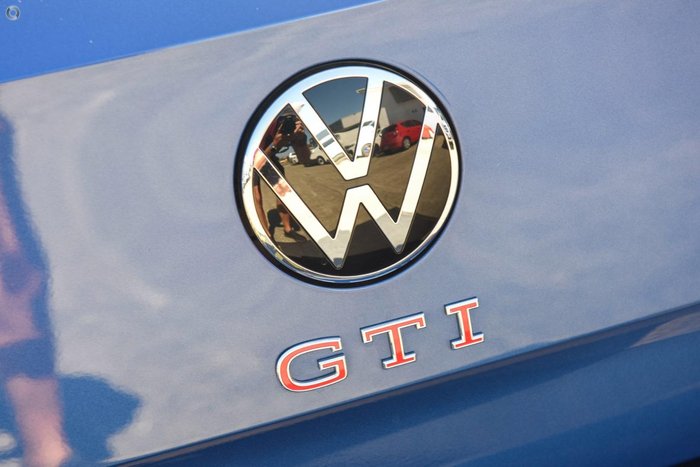 2025 Volkswagen Polo GTI