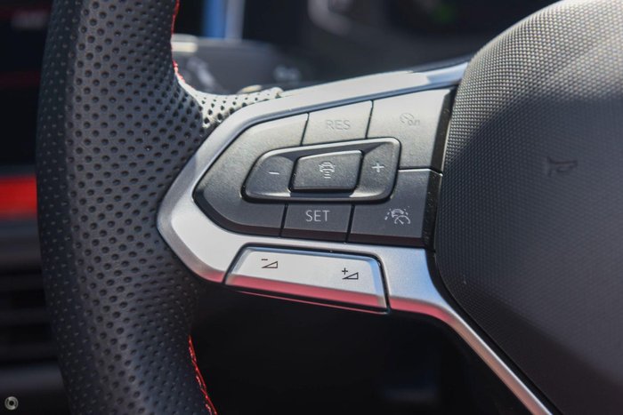 2025 Volkswagen Polo GTI