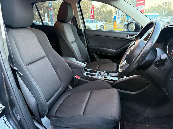 2016 Mazda CX-5 Maxx