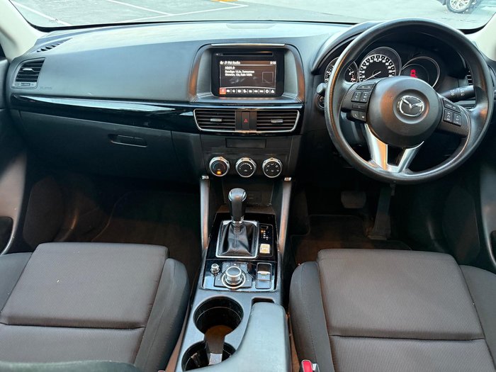 2016 Mazda CX-5 Maxx