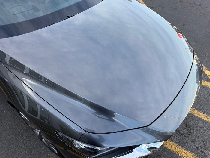 2019 Mazda 3 G20 Touring