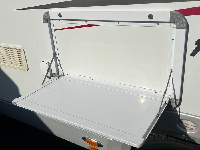 2013 Avan Ovation