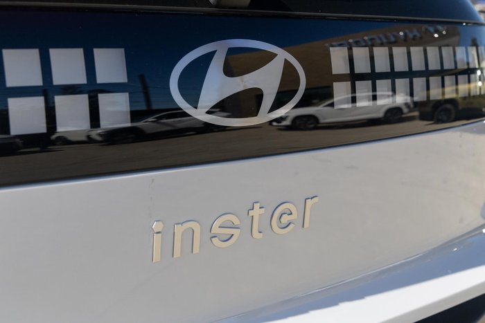 2025 Hyundai INSTER 