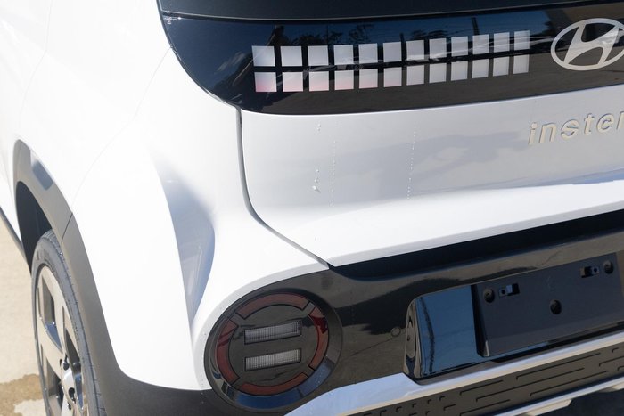2025 Hyundai INSTER 