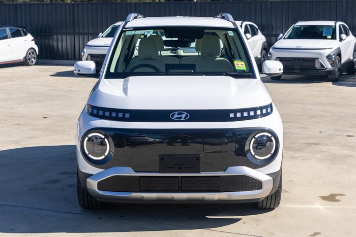 2025 Hyundai INSTER 