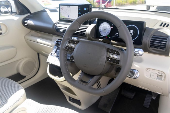 2025 Hyundai INSTER 
