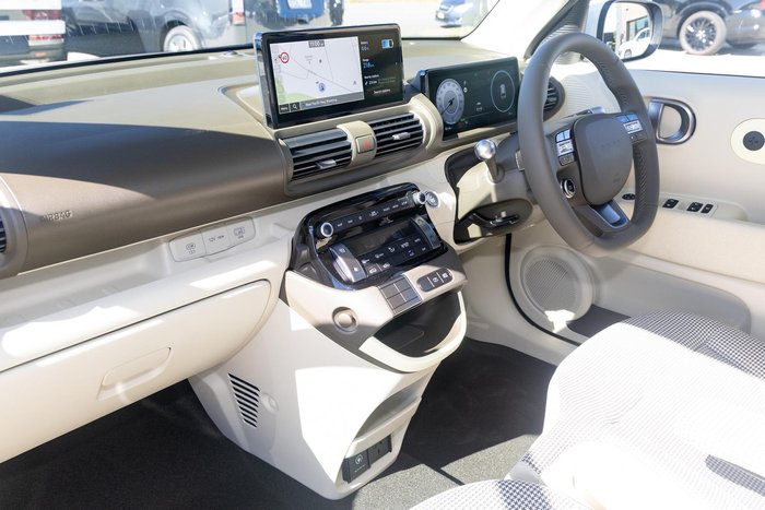 2025 Hyundai INSTER 