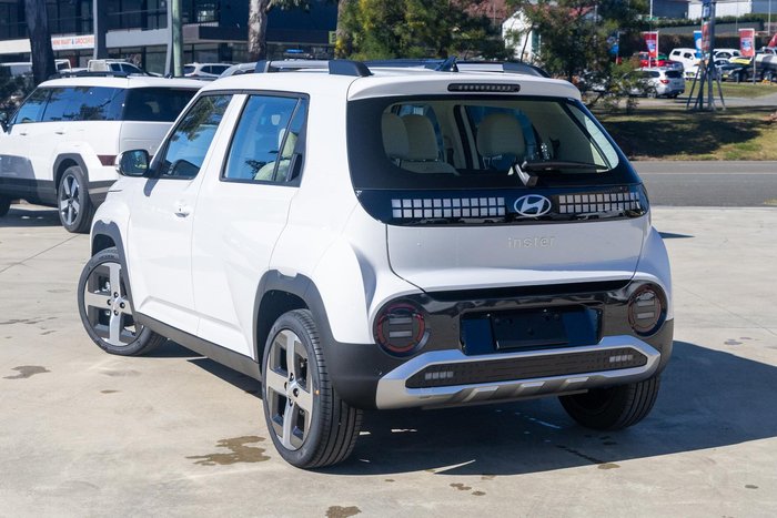 2025 Hyundai INSTER 