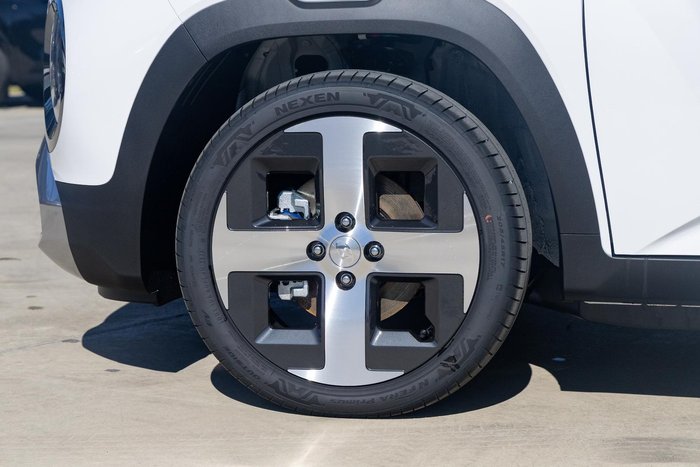 2025 Hyundai INSTER 