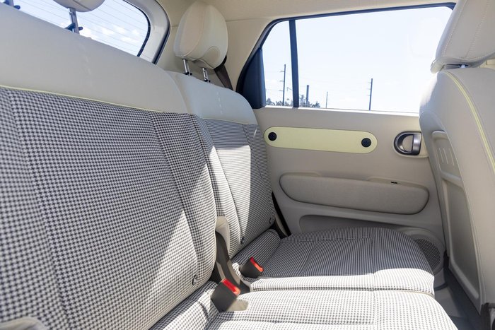 2025 Hyundai INSTER Extended Range