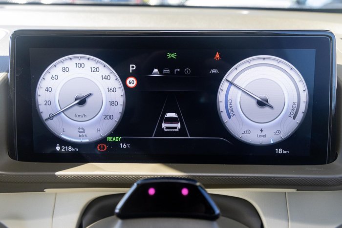 2025 Hyundai INSTER 