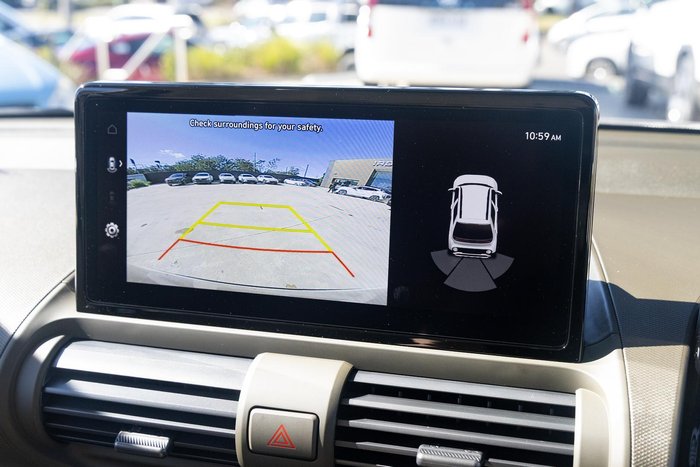 2025 Hyundai INSTER 
