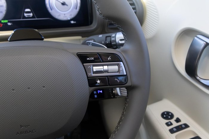 2025 Hyundai INSTER Extended Range