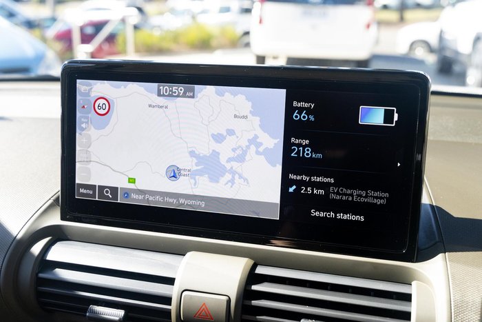 2025 Hyundai INSTER Extended Range