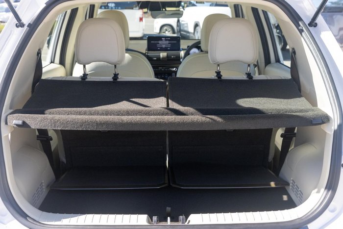 2025 Hyundai INSTER Extended Range