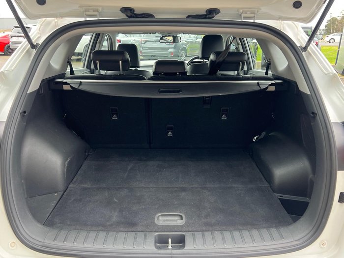 2020 Hyundai Tucson Active X