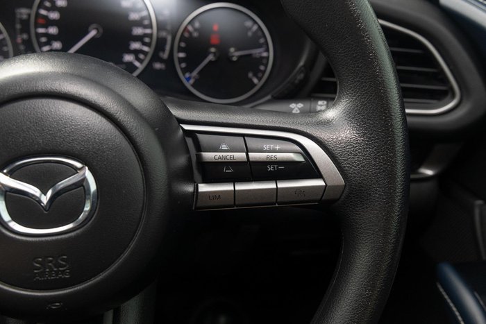 2021 Mazda CX-30 G20 Pure