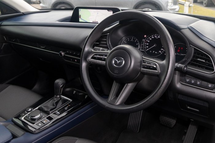 2021 Mazda CX-30 G20 Pure