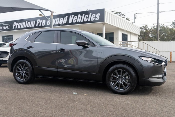 2021 Mazda CX-30 G20 Pure