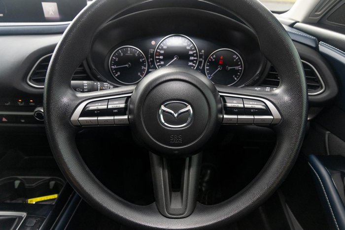 2021 Mazda CX-30 G20 Pure