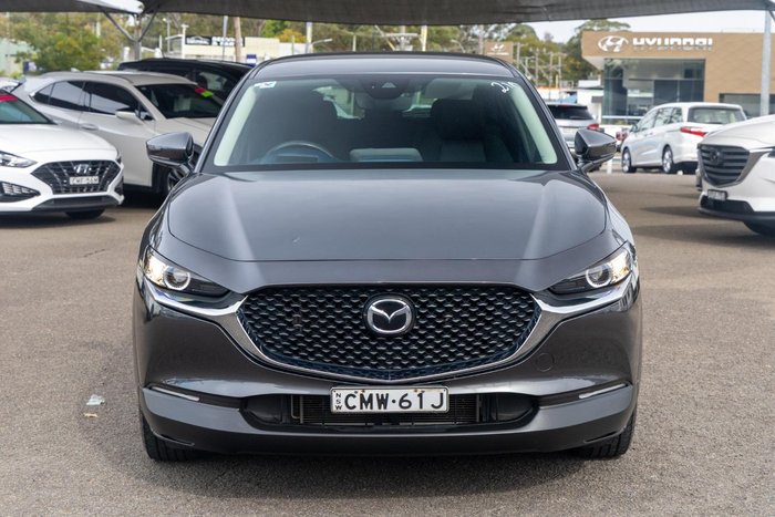 2021 Mazda CX-30 G20 Pure