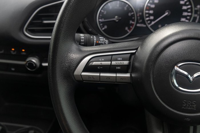 2021 Mazda CX-30 G20 Pure