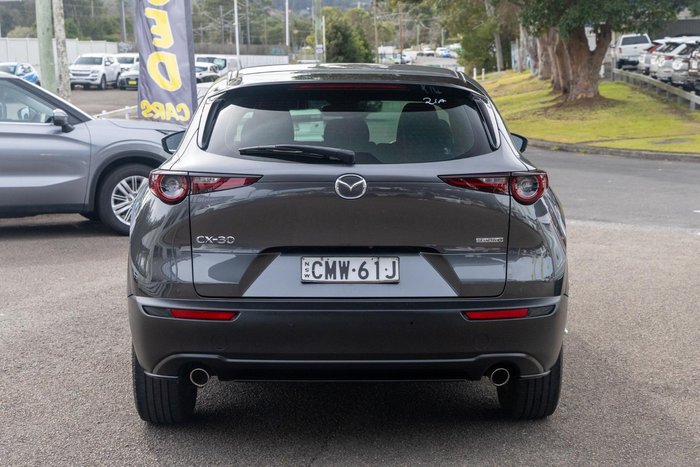 2021 Mazda CX-30 G20 Pure