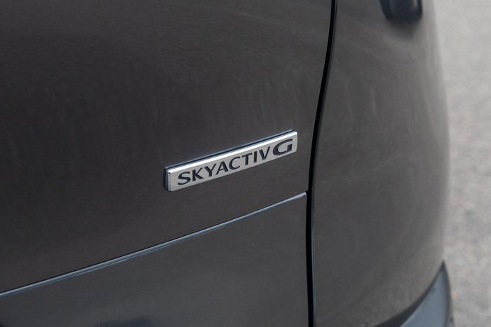 2021 Mazda CX-30 G20 Pure
