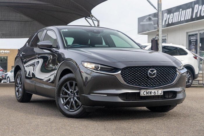 2021 Mazda CX-30 G20 Pure