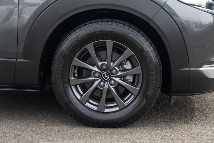 2021 Mazda CX-30 G20 Pure