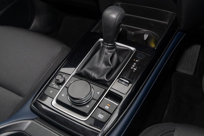 2021 Mazda CX-30 G20 Pure