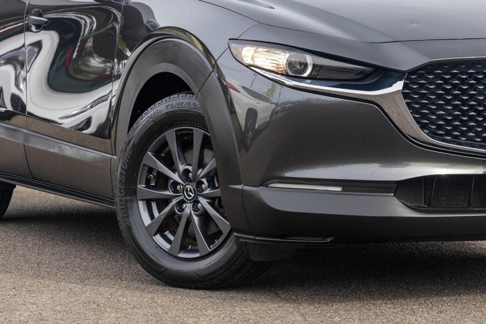2021 Mazda CX-30 G20 Pure