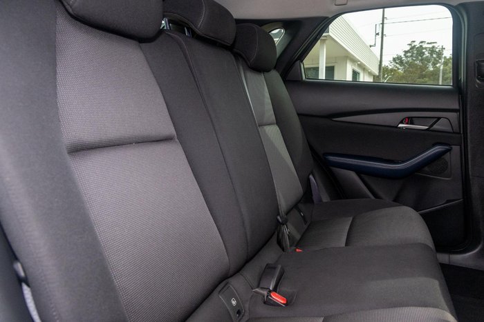 2021 Mazda CX-30 G20 Pure