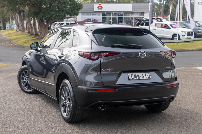 2021 Mazda CX-30 G20 Pure