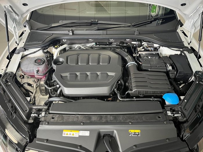 2025 SKODA Octavia RS