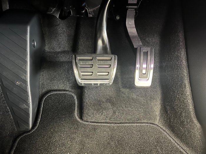 2025 SKODA Octavia RS