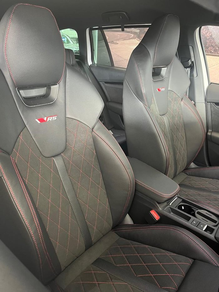 2025 SKODA Octavia RS